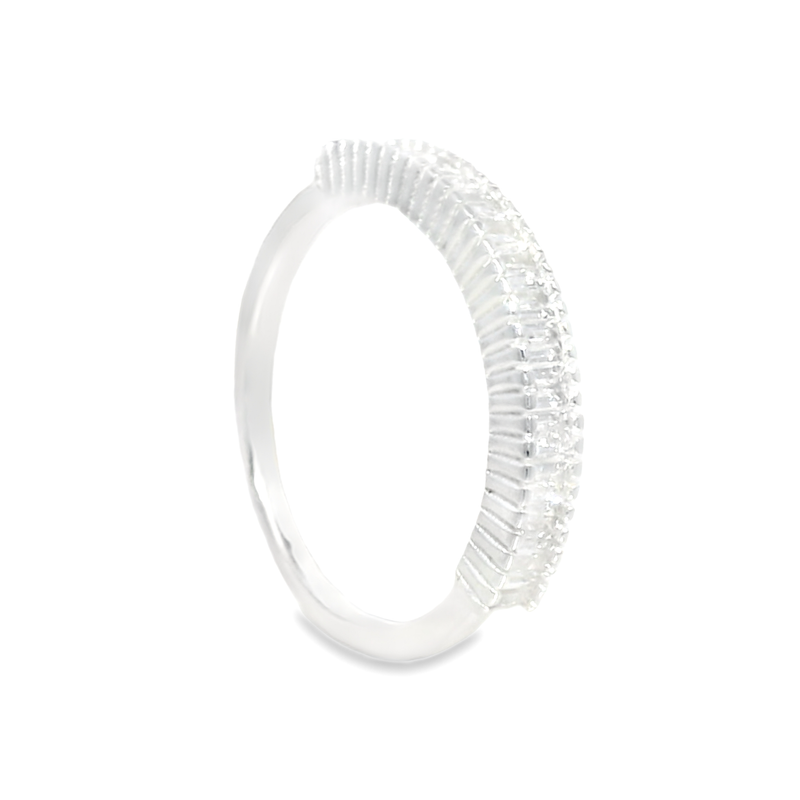 Anillo de Circonia