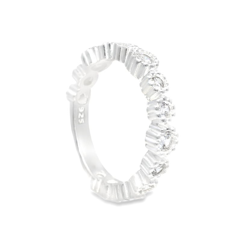 Anillo de Circonia
