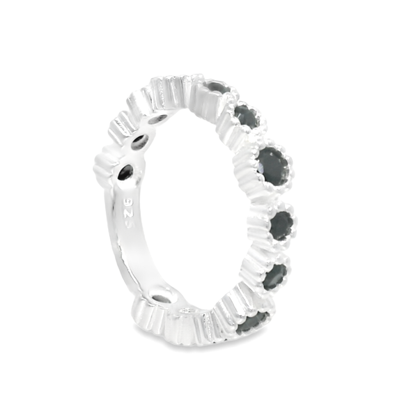 Anillo de Circonia