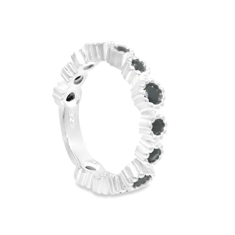 Anillo de Circonia