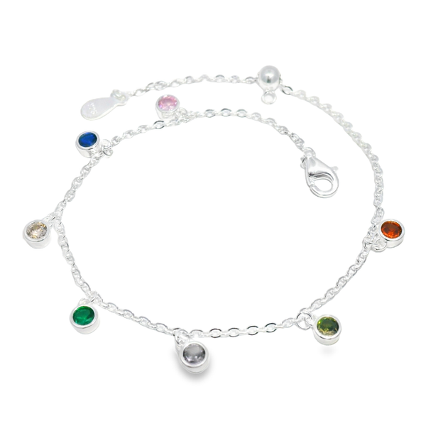 Pulsera 1139-60 2.4GR