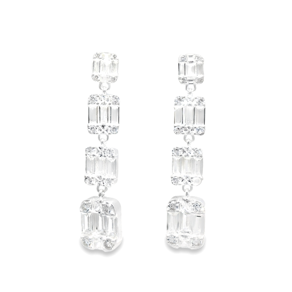 Aretes 1139-70 6.9GR