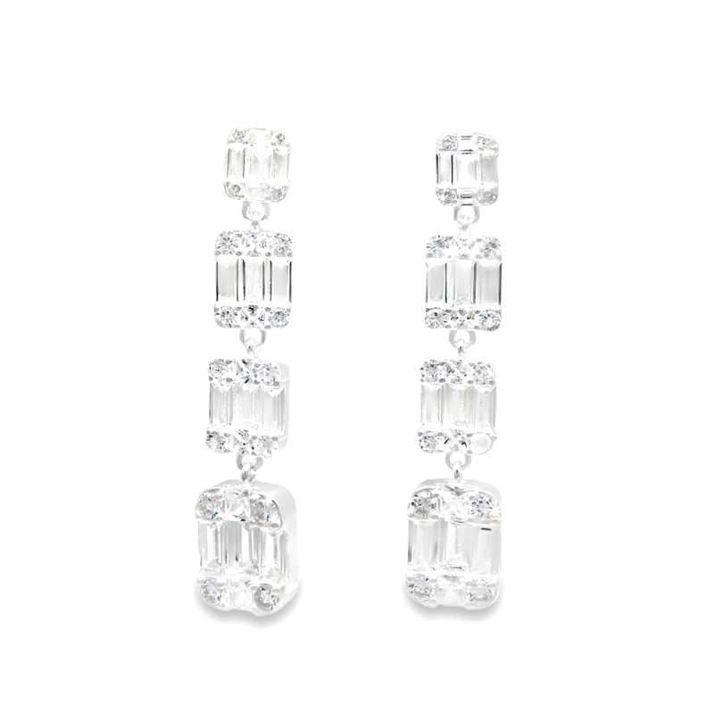 Aretes 1139-70 6.9GR