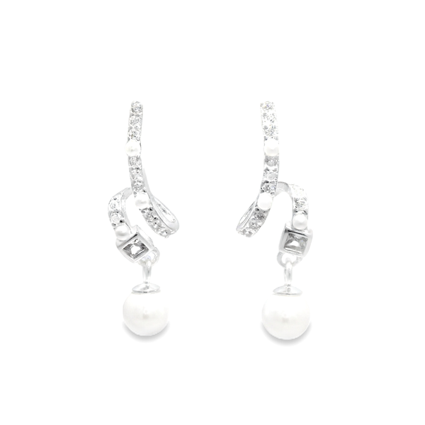 ARETES CON PERLA 1139-78