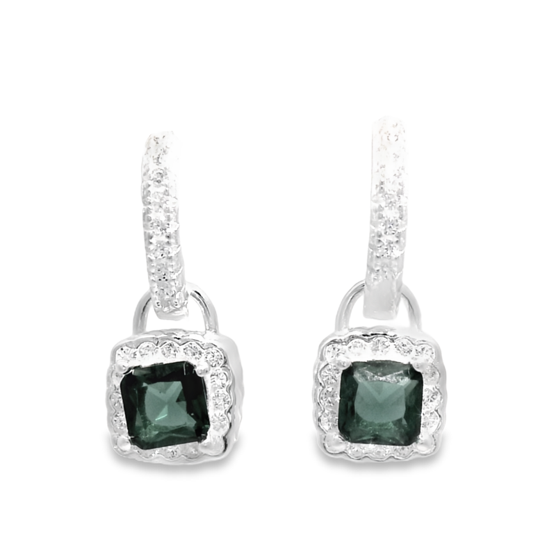 Aretes de Circonia