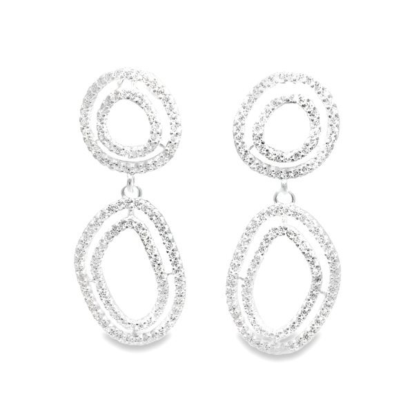 Aretes 1139-91 4.1GR