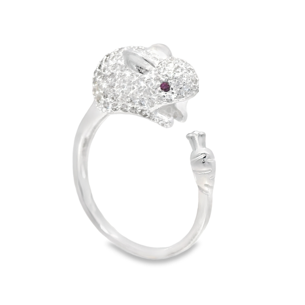 ANILLO CIRCONIA 1139-97 2.8 GR