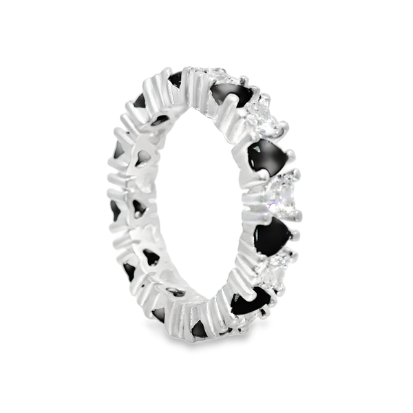 Anillo de Circonia