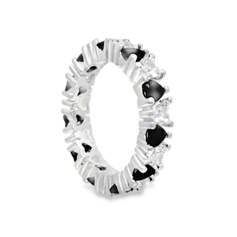 Anillo de Circonia