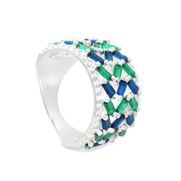 ANILLO CIRCONIA