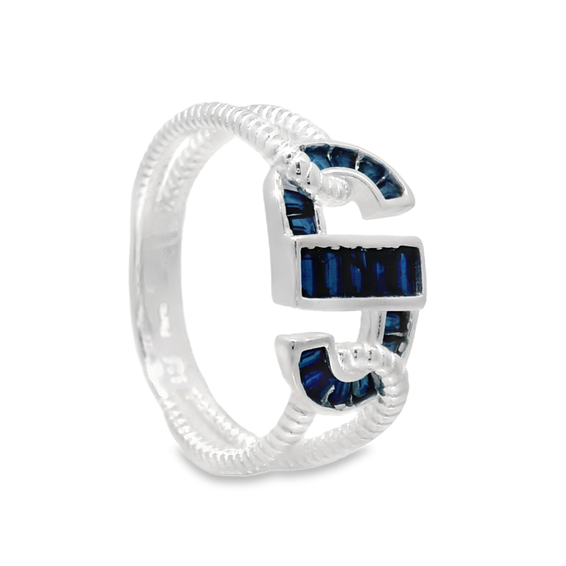ANILLO CIRCONIA 1139-109 4.1