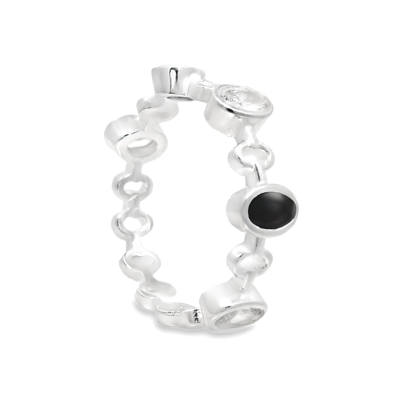 ANILLO CIRCONIA 1139-110 3.1 GR