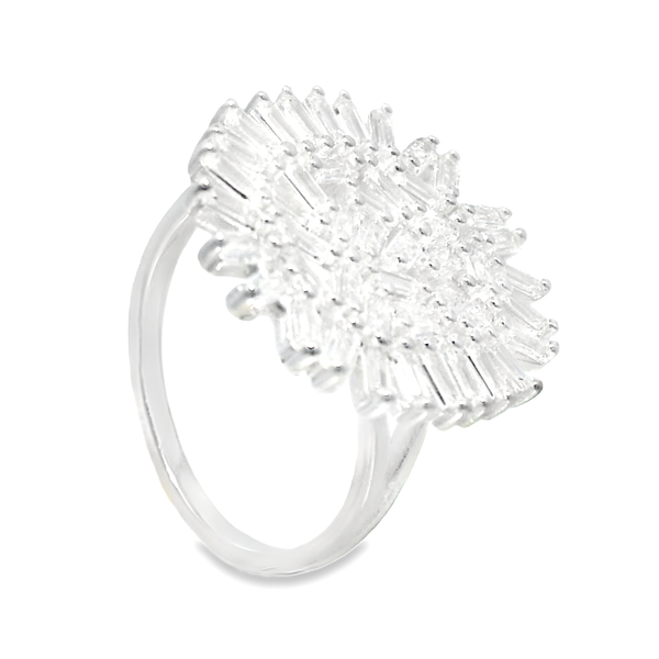 ANILLO DE CIRCONIA 5 GR 1139-112