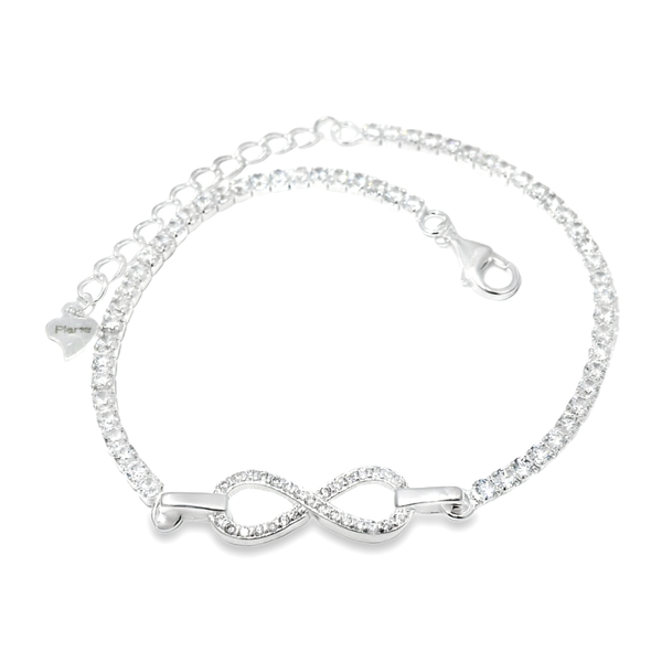 Pulsera de Circonia