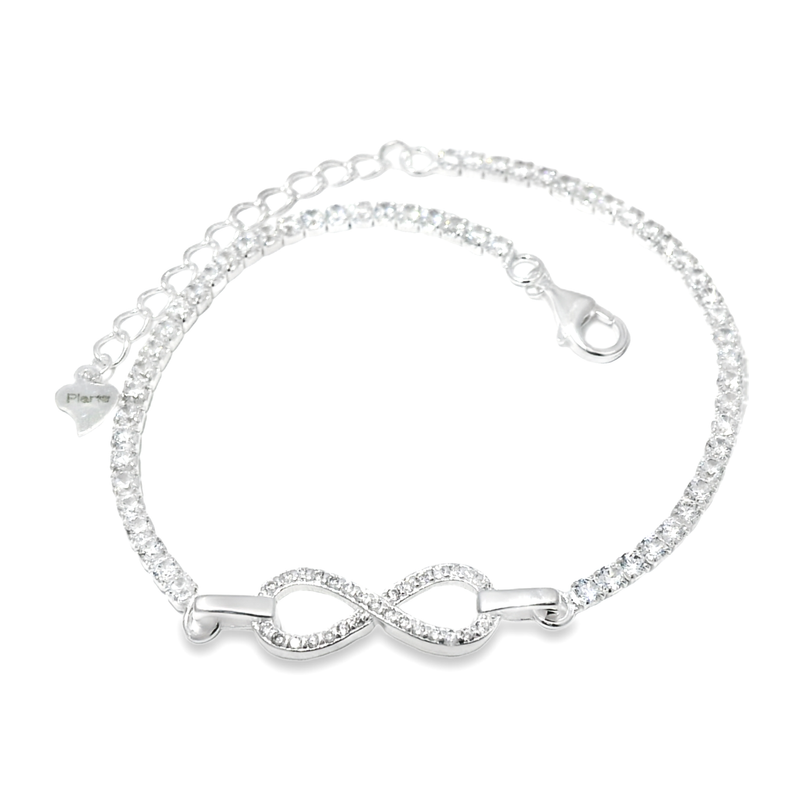 Pulsera de Circonia