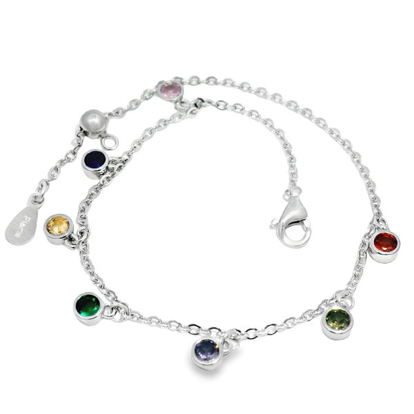 PULSERA 1139-04 2.4GR