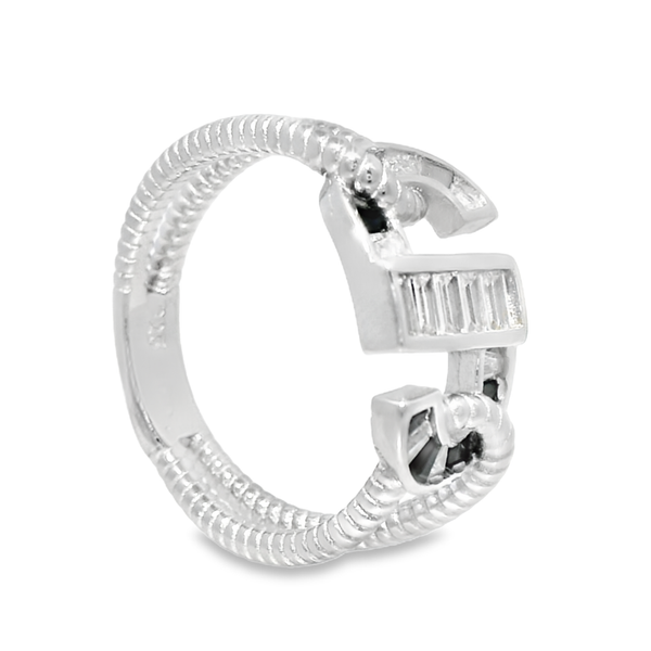 ANILLO 1139-53 3.8GR
