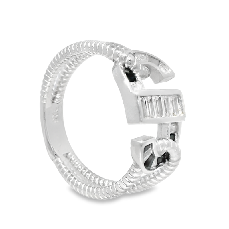 ANILLO 1139-53 3.8GR