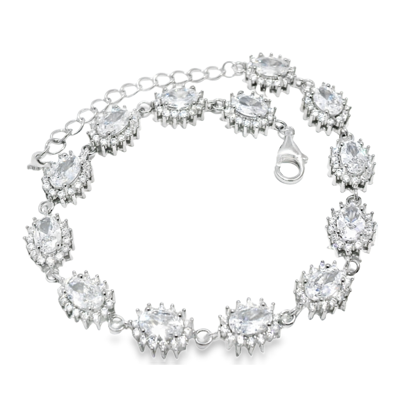 PULSERA 1139-143 10.7GR