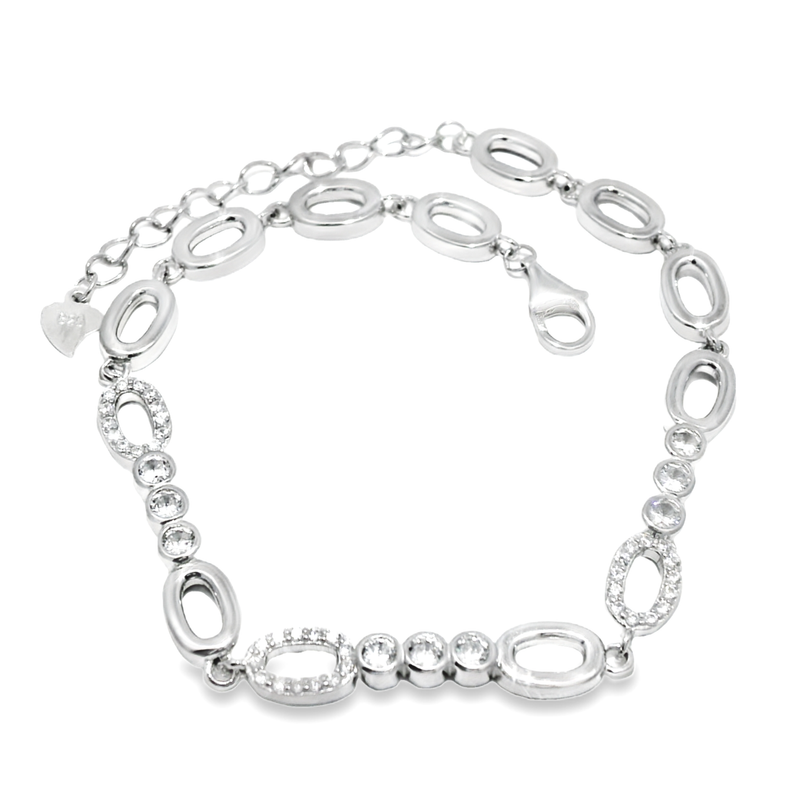 PULSERA 1139-155 8GR