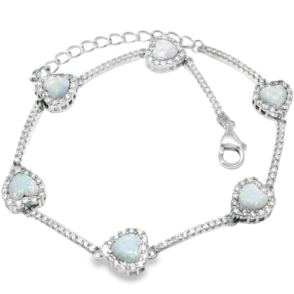 PULSERA 1139-158 6GR