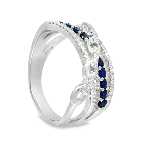 ANILLO 1126-25 4.5GR