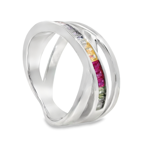 ANILLO 1126-27 4.7GR