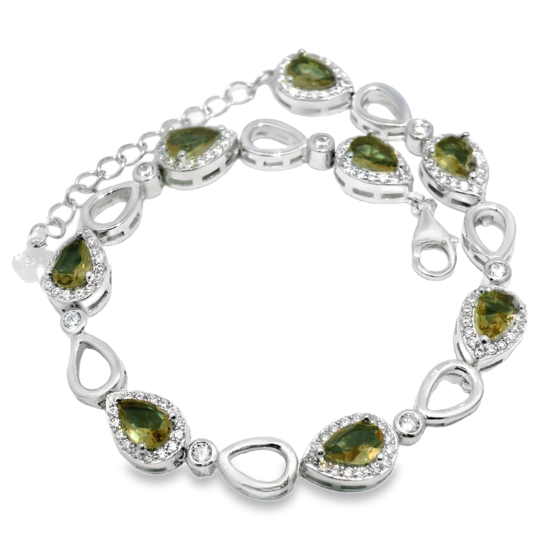 PULSERA 1139-146 12.3GR