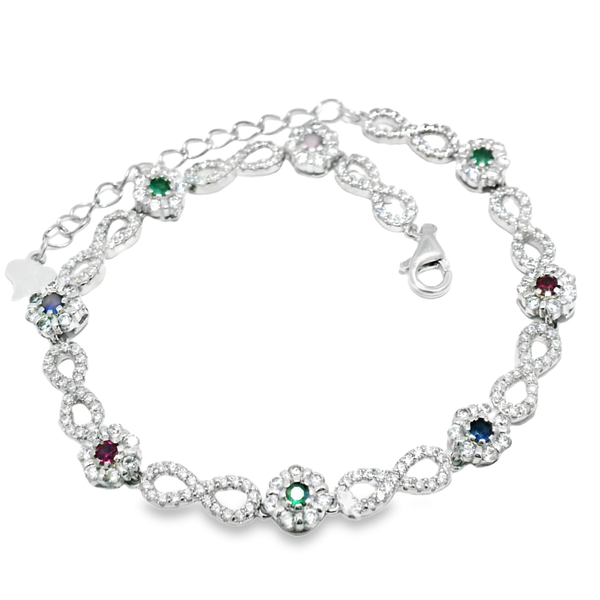 PULSERA 1139-162 8.1GR