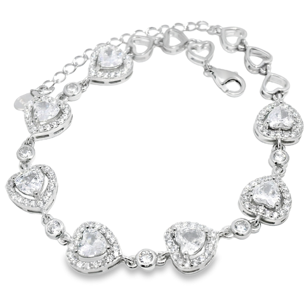 PULSERA 1127-07 8.8GR