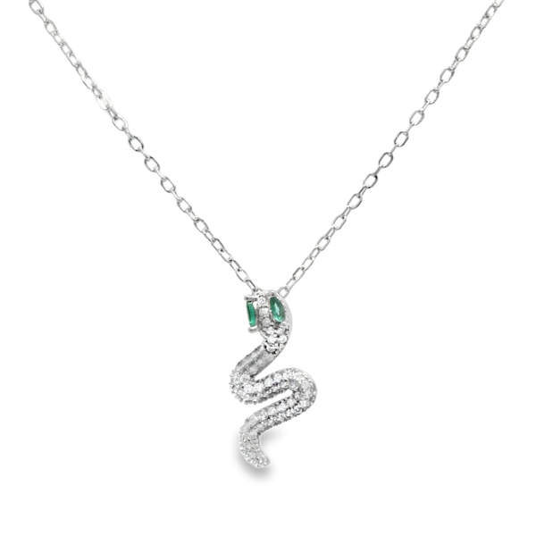 Collar 1127-18 2.5GR