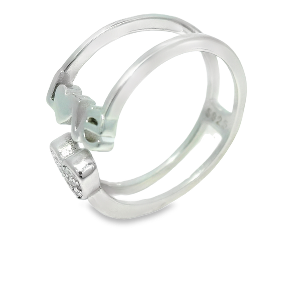 ANILLO 1146-76AN 2.4 GR