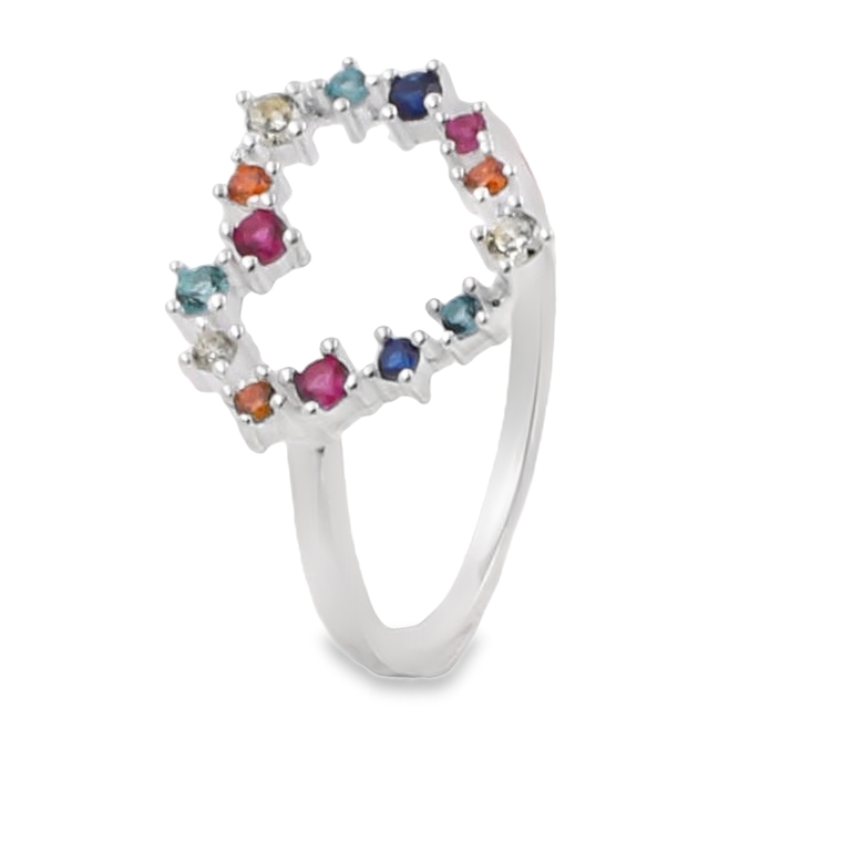 ANILLO 1146-100AN 2.0GR