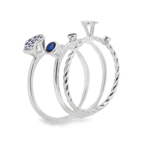 ANILLO 1146-25AN 3.1GR