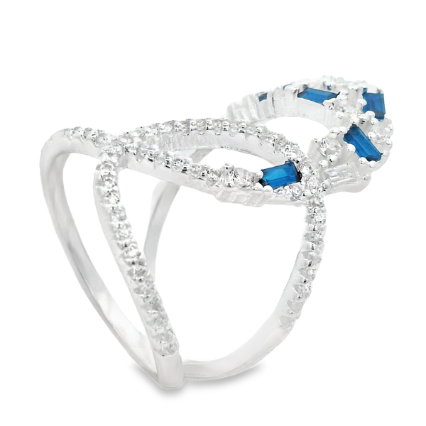 ANILLO 1122-139AN 3.9 GR