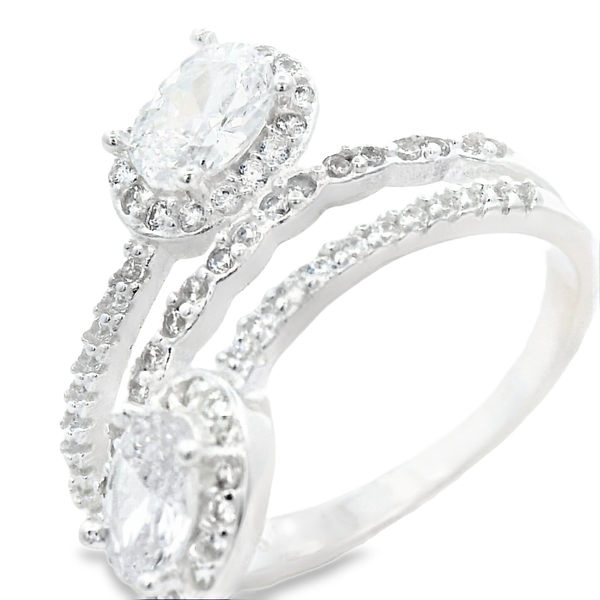 ANILLO 1122-80AN 3.3 GR