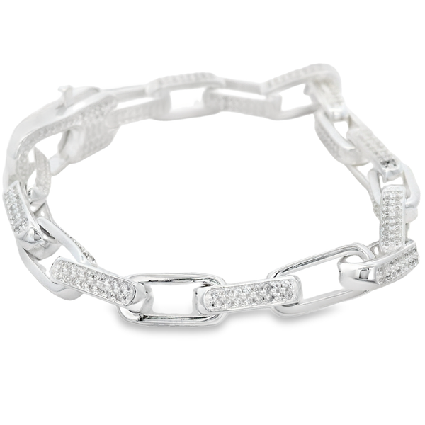 PULSERA 1122-133PL 21 GR