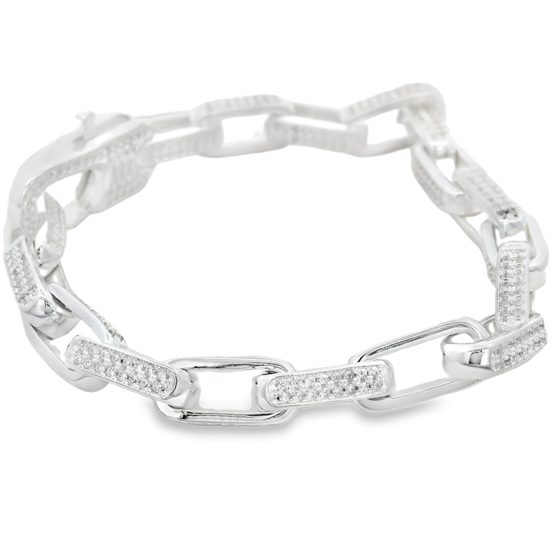 PULSERA 1122-133PL 21 GR