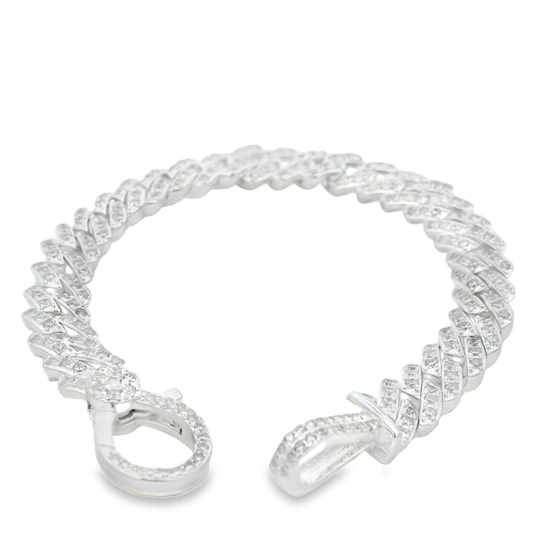 PULSERA 1122-135PL 19.7 GR
