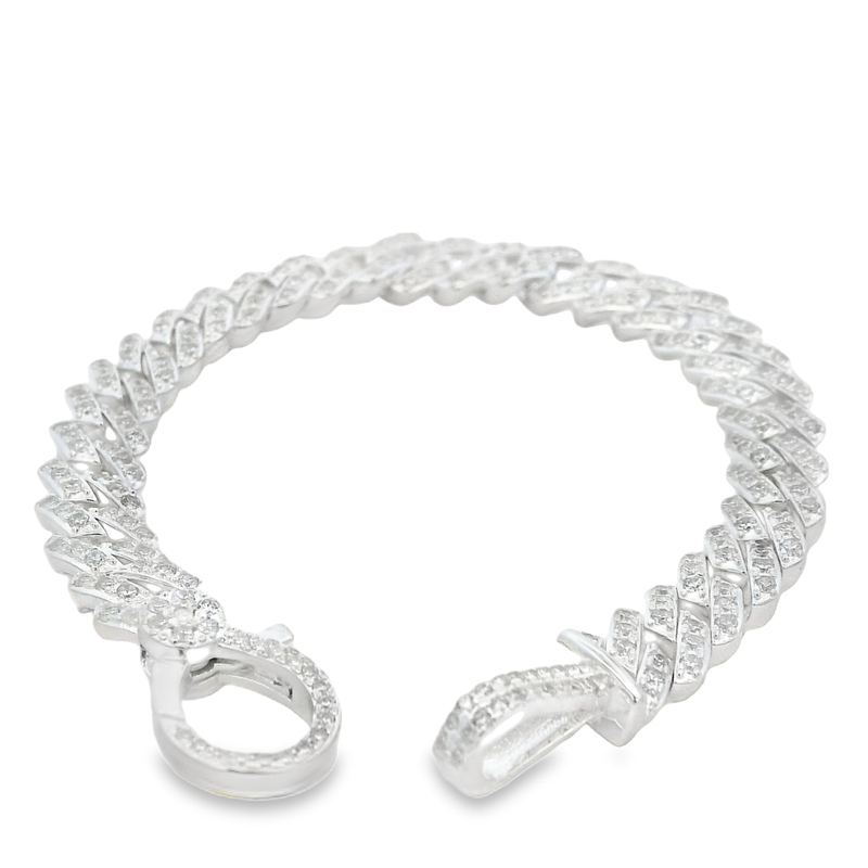 PULSERA 1122-135PL 19.7 GR