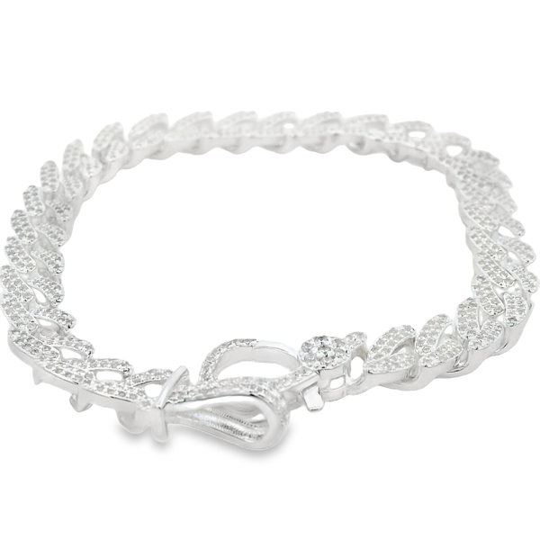PULSERA 1122-122PL 24.9 GR