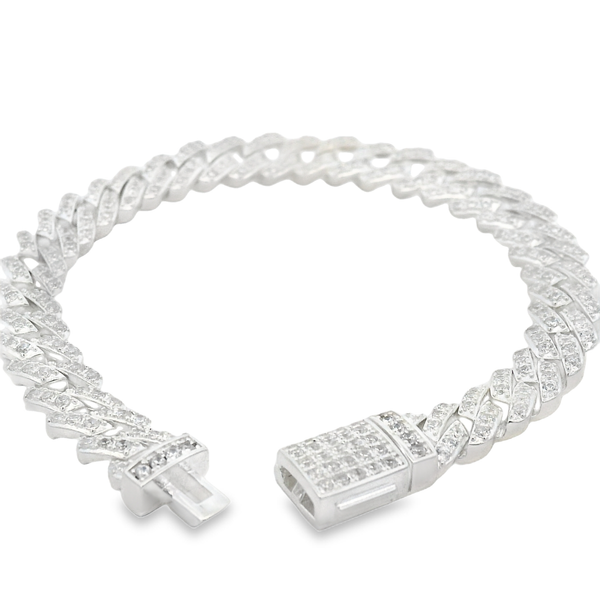 PULSERA 1122-138PL 21.6 GR