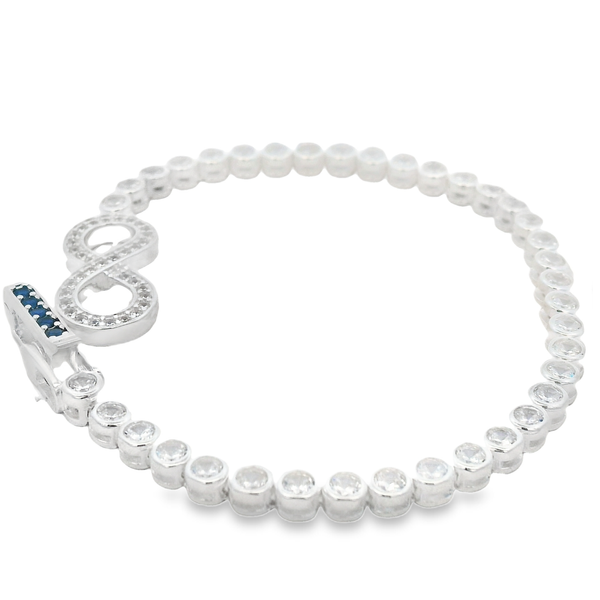 PULSERA 1122-127PL 17.7 GR