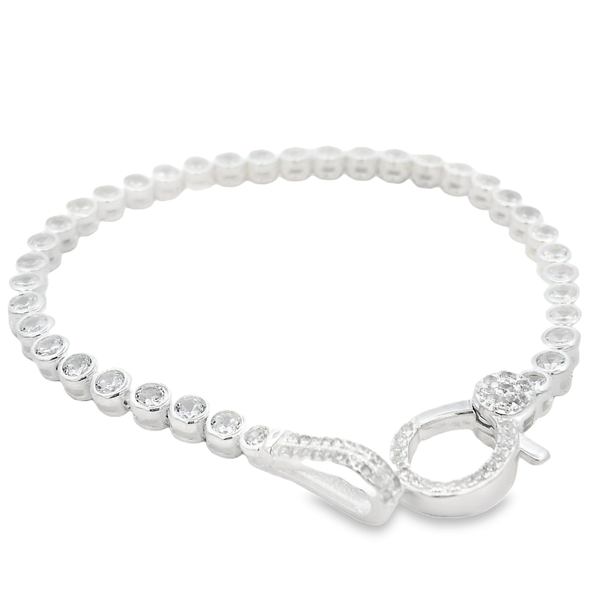PULSERA 1122-137PL 11.7 GR