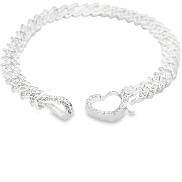PULSERA 1122-116PL 22.8 GR
