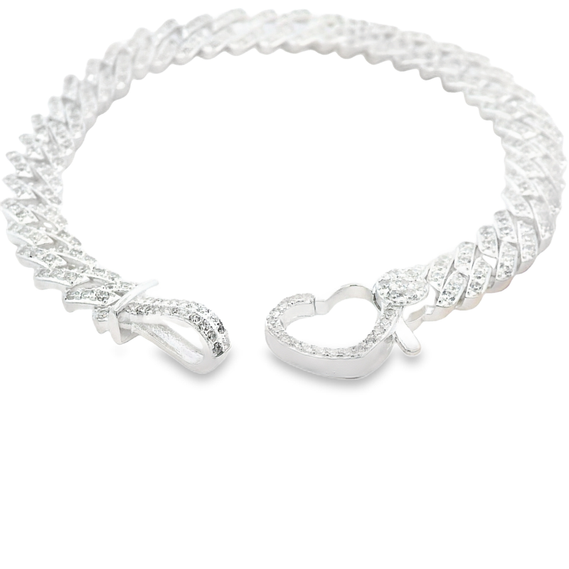 PULSERA 1122-116PL 22.8 GR