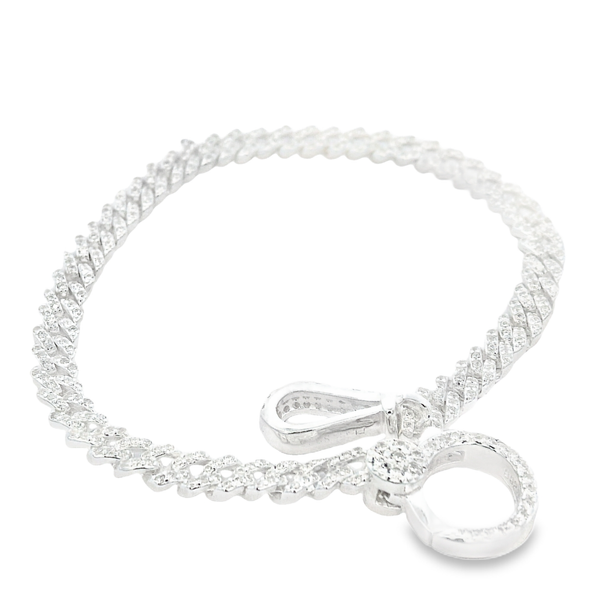 PULSERA 1122-131PL 11.8 GR