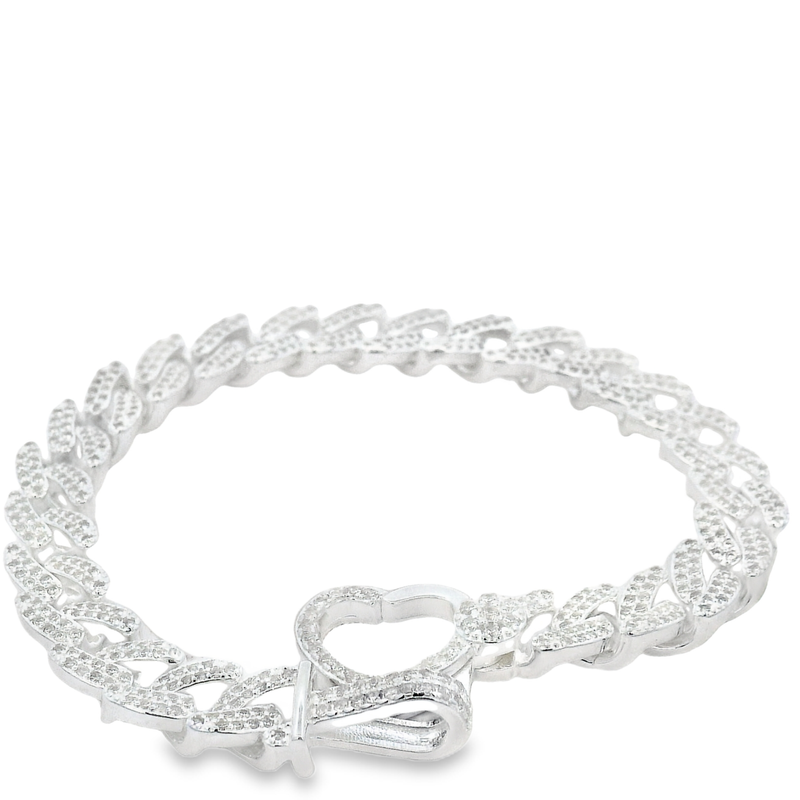 PULSERA 1122-120PL 22.2 GR