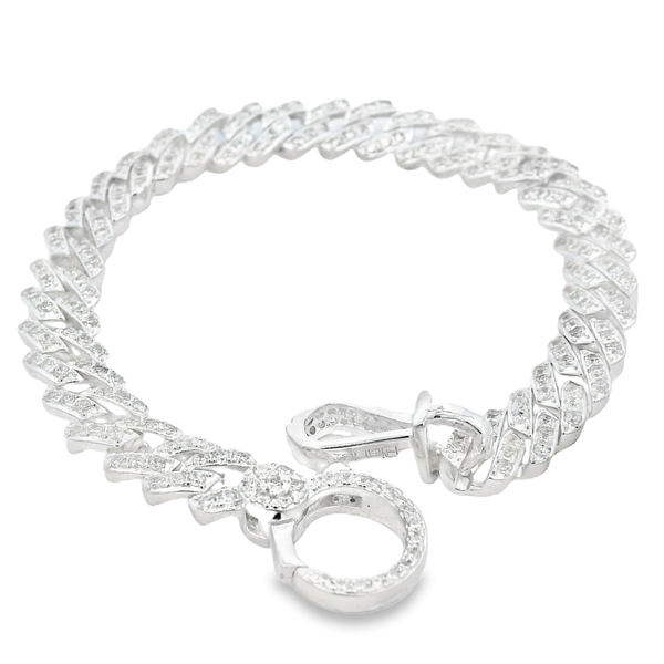 PULSERA 1122-134PL 21 GR