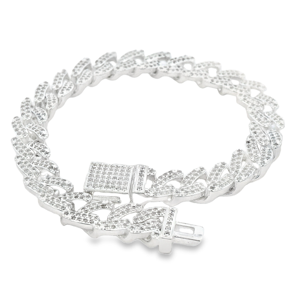 PULSERA 1122-119PL 22.4 GR